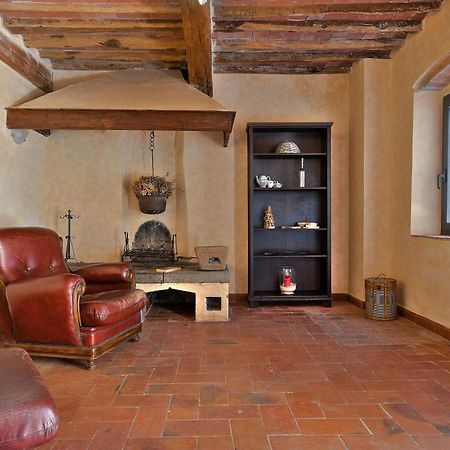 Agriturismo La Gioconda Vinci Ngoại thất bức ảnh