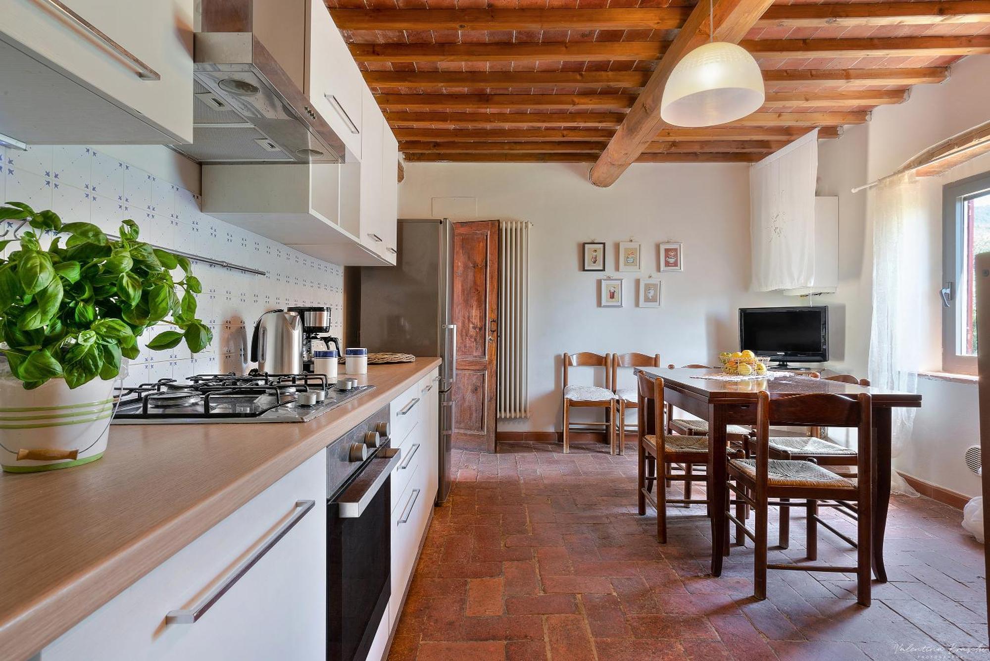 Agriturismo La Gioconda Vinci Ngoại thất bức ảnh