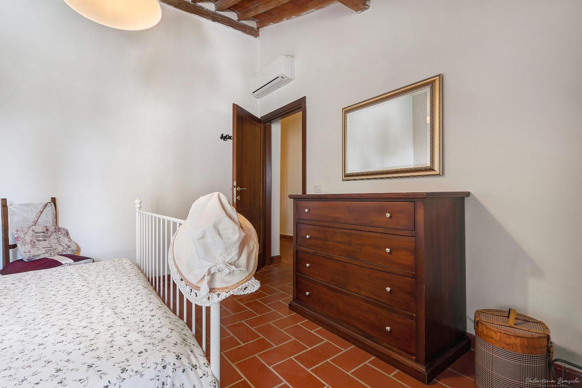 Agriturismo La Gioconda Vinci Ngoại thất bức ảnh