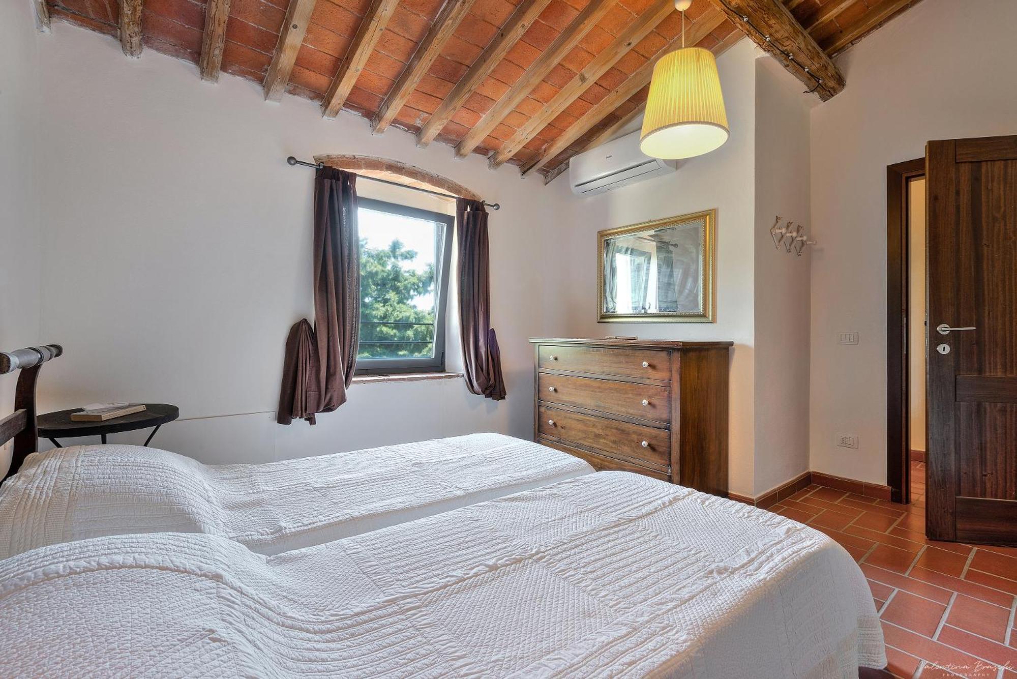 Agriturismo La Gioconda Vinci Ngoại thất bức ảnh