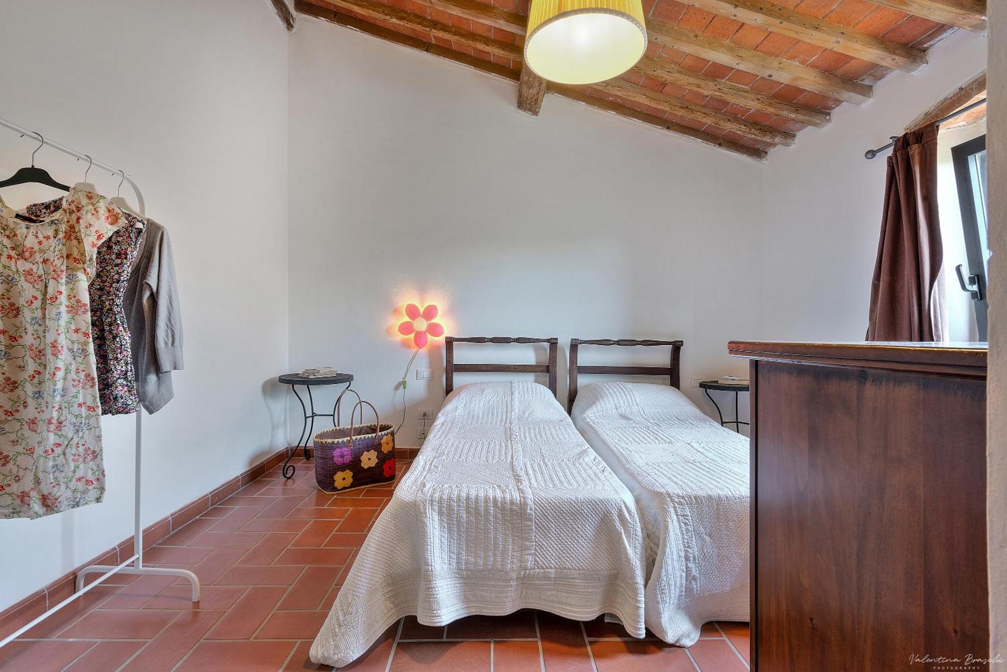 Agriturismo La Gioconda Vinci Ngoại thất bức ảnh