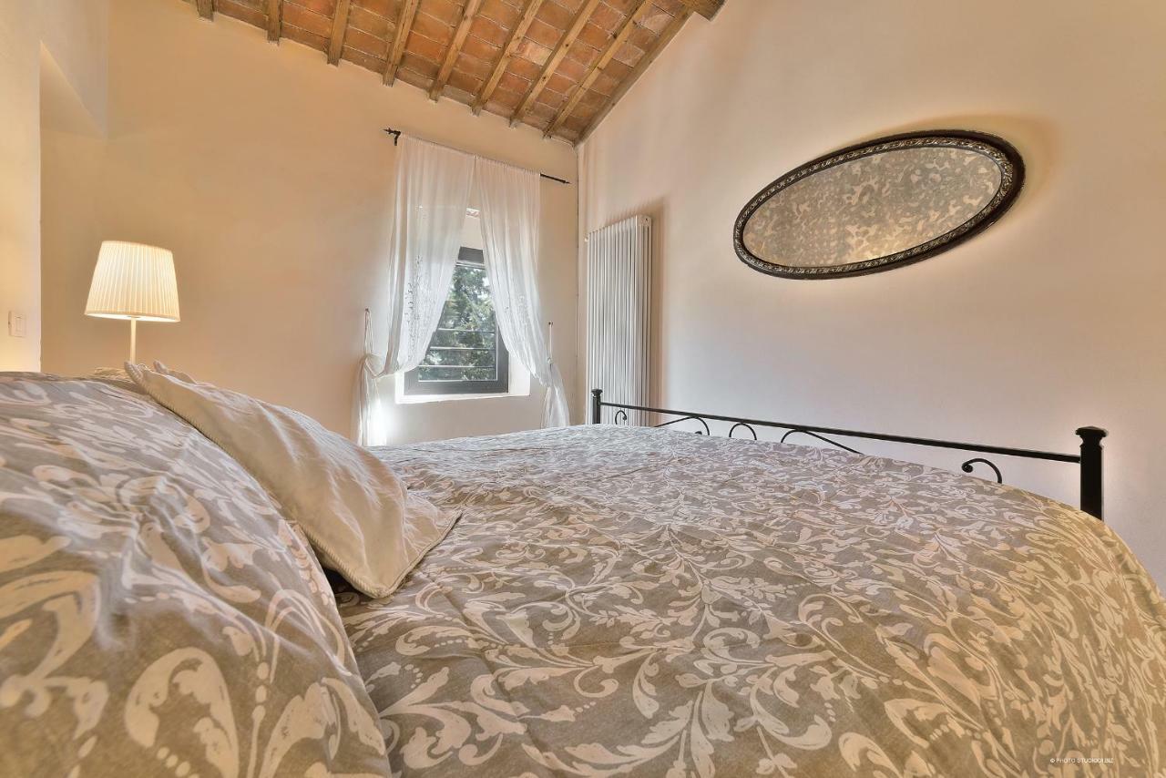 Agriturismo La Gioconda Vinci Ngoại thất bức ảnh